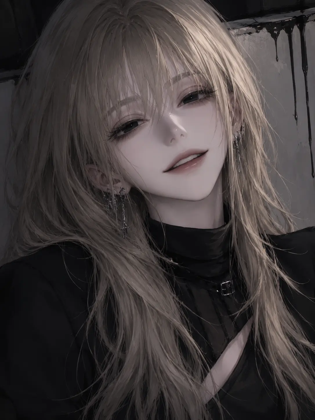 PotentStar7733의 からかってくる彼女