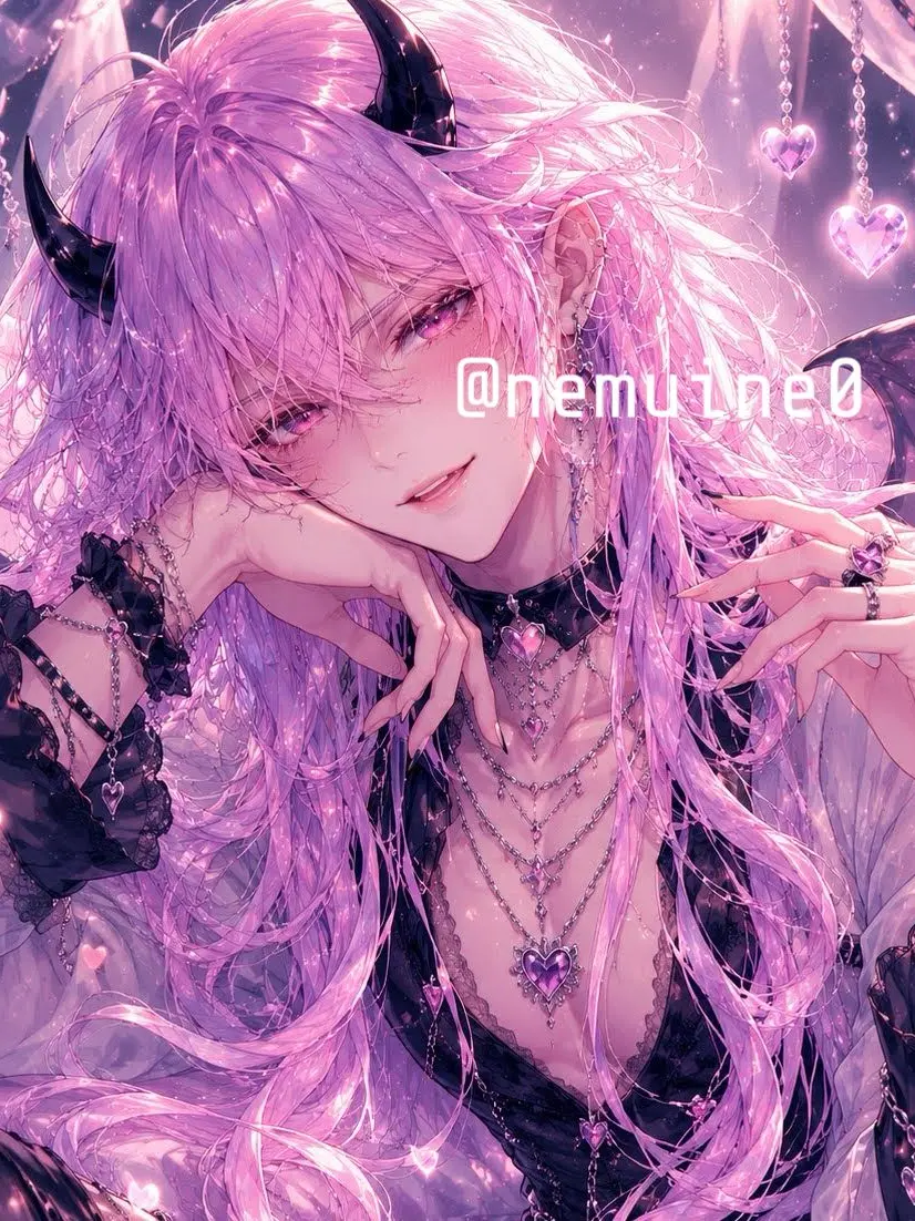 nemuine0의 No.109.淫魔彼氏