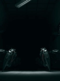 ("필연에 저항하는건.헛 된 짓이다) 대표 이미지