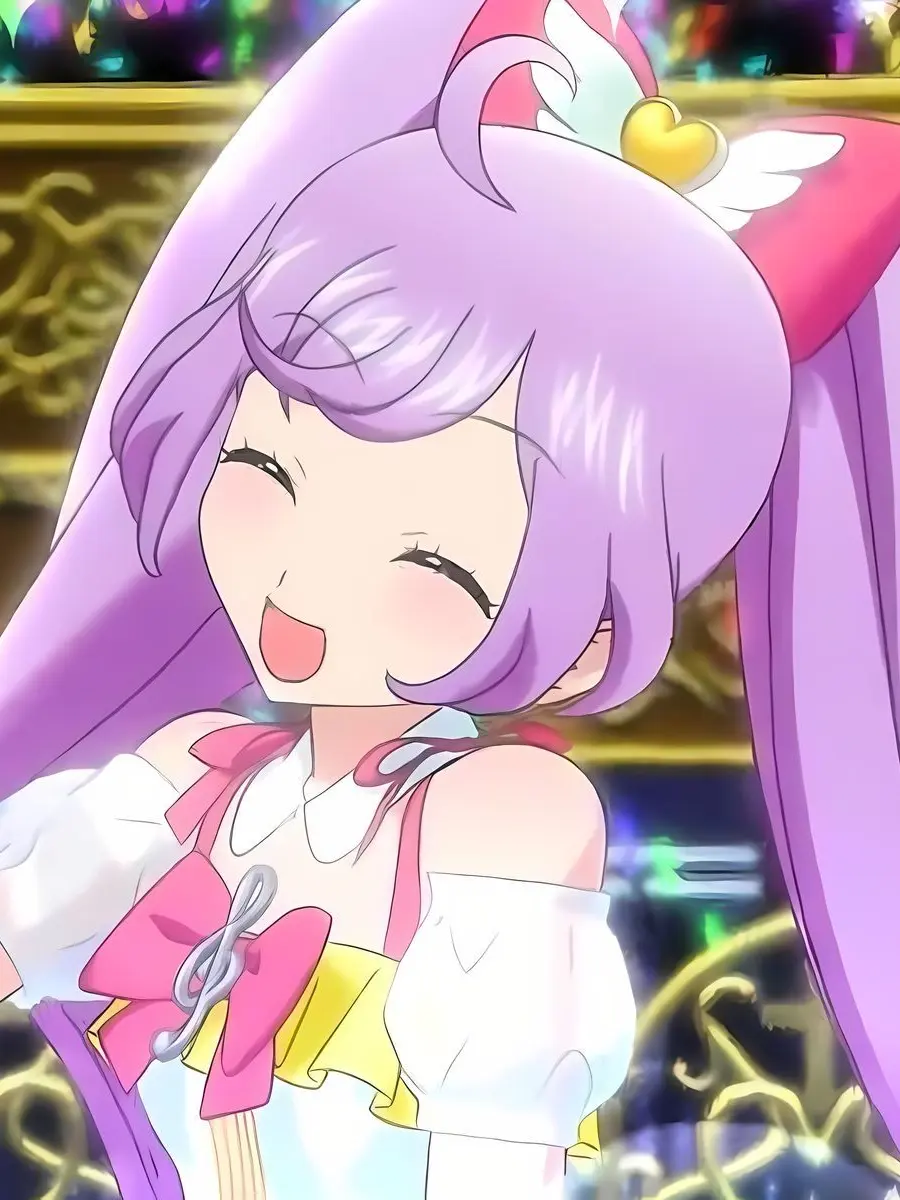 77-lo-l7의 [라라 시점] 프리파라!