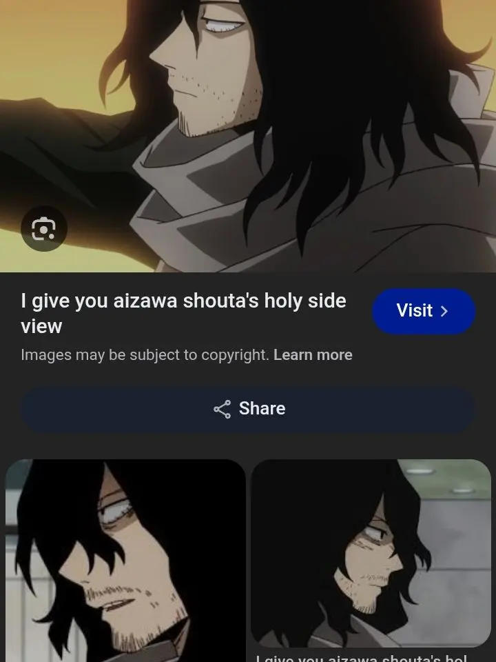 SoreDew5066의 Mha last woman