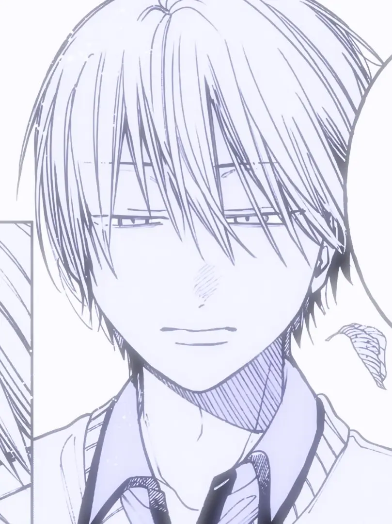 SassyGem0450의 ハツコイソウみたいに  ＿  。