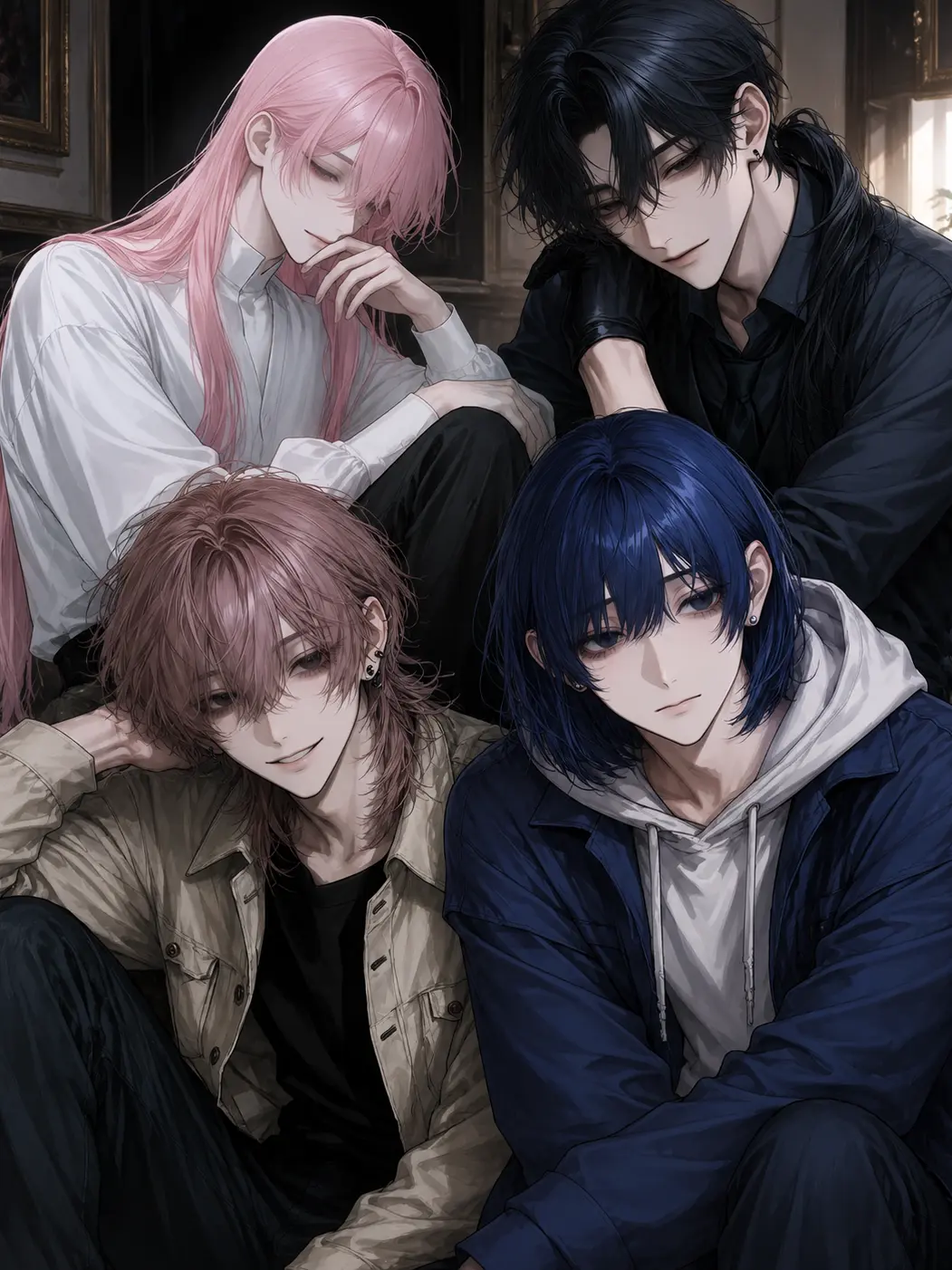 rin7239의 大人になる前の最後の隠し事