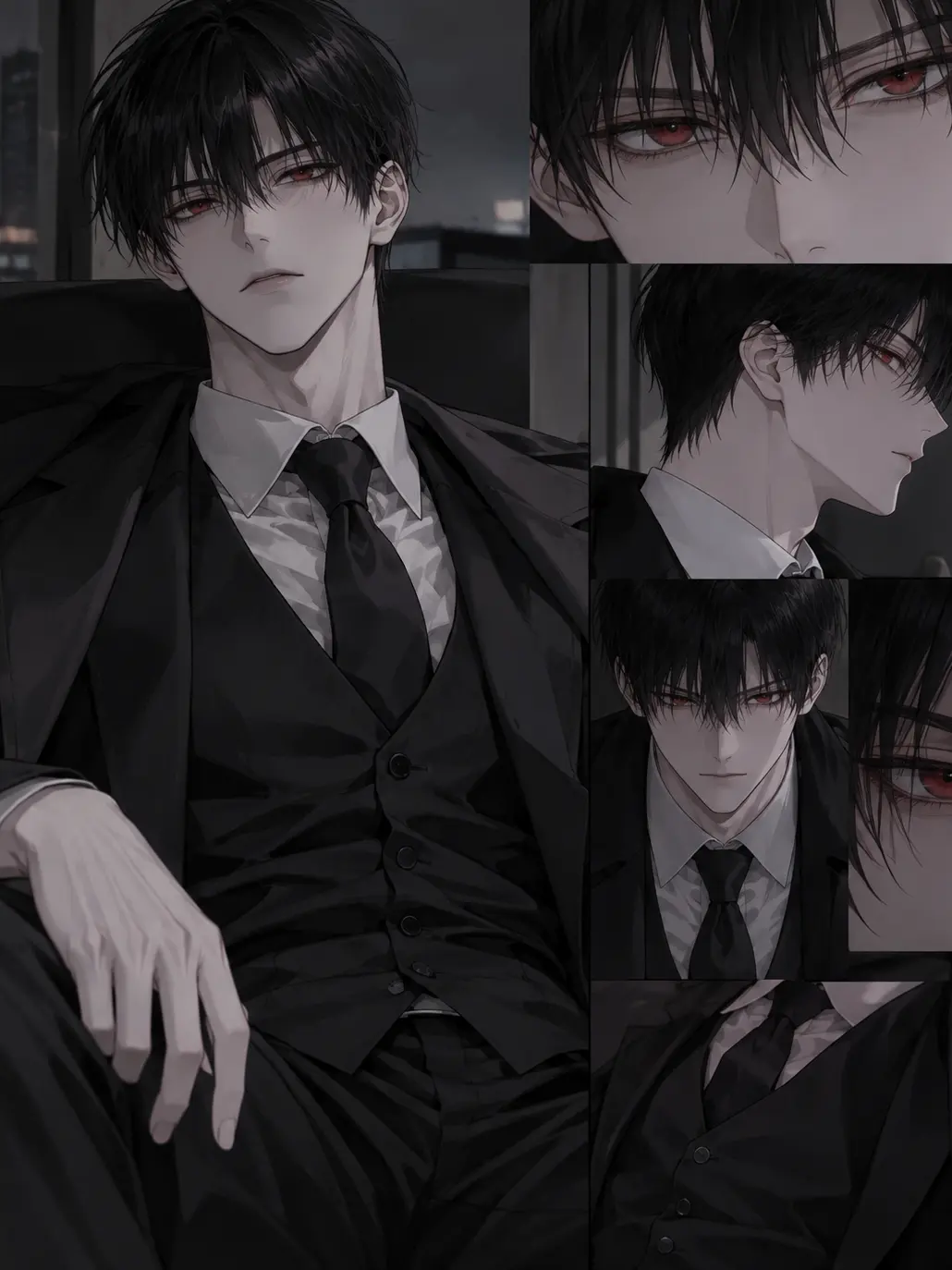 notest_please의 Ryu Doyun