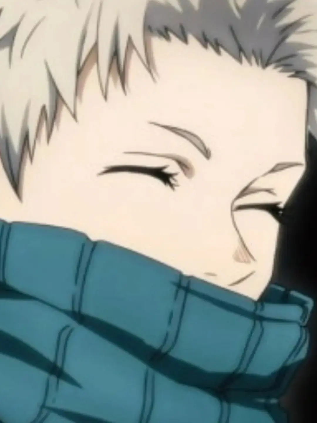 Name565616443의 주술회전 여우