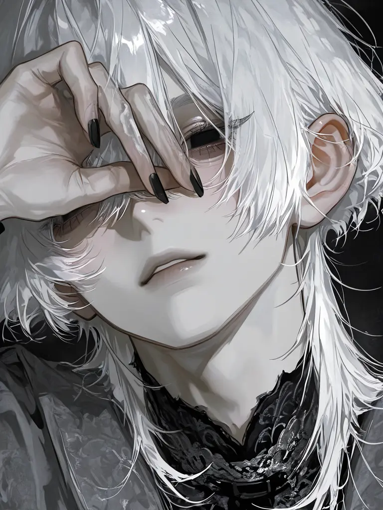 DL07의 異変