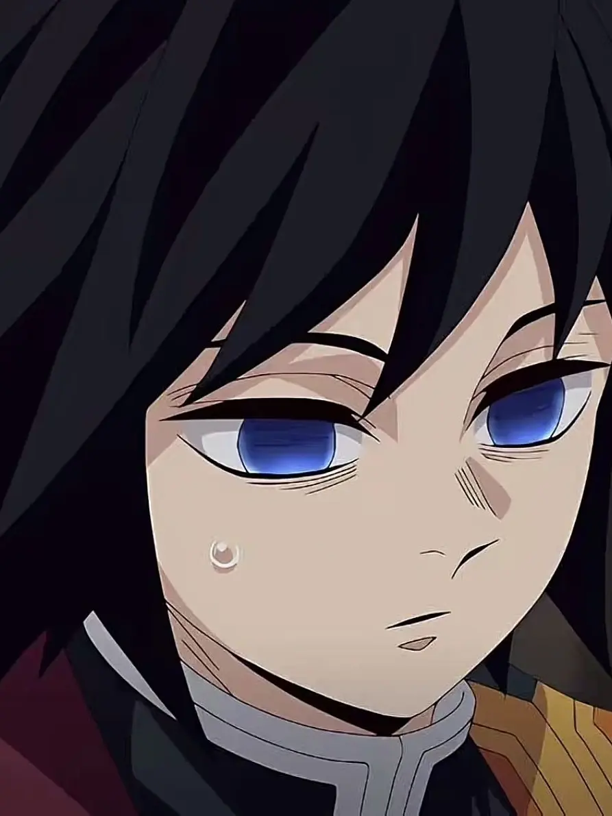 RiskyGrit6335의 토미오카 기유