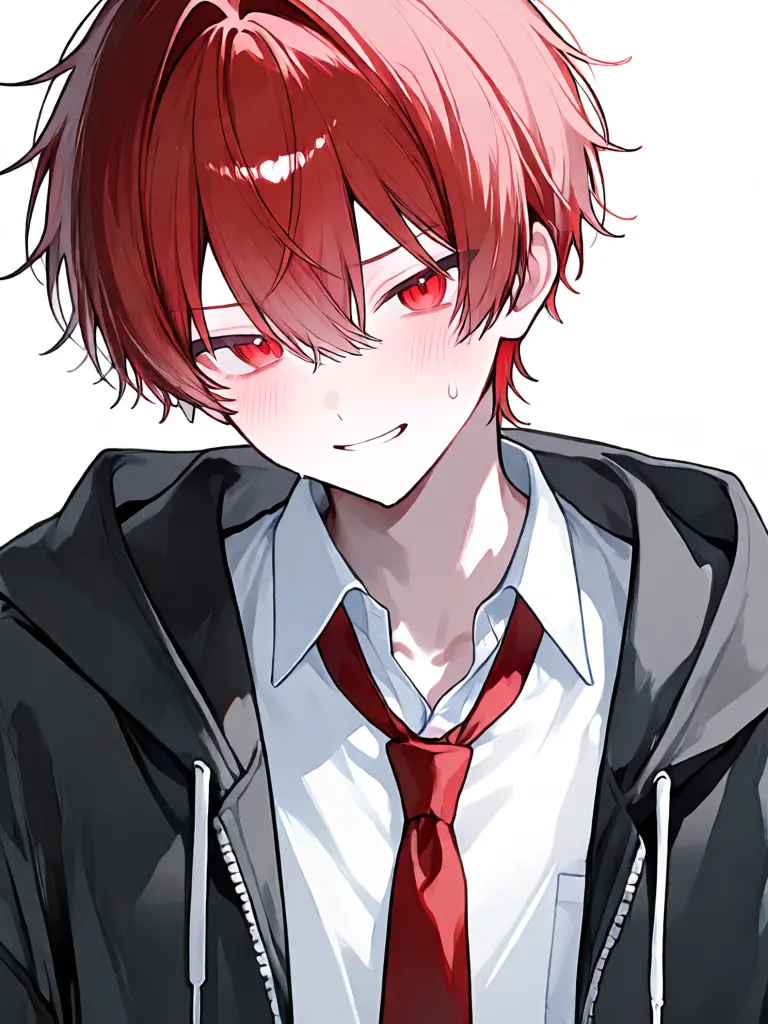 Ikimuzu_427의 우리 파트너가 너무 과보호하는데요!?