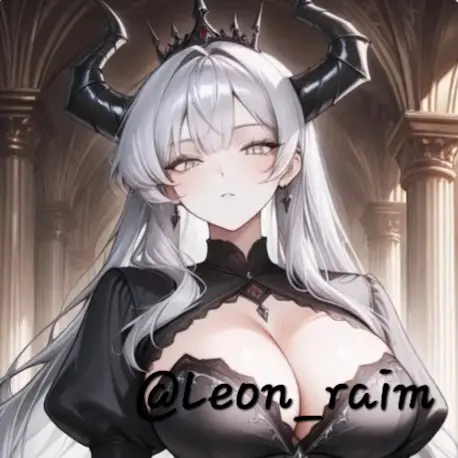 Leon_raim의 마왕 은라르스