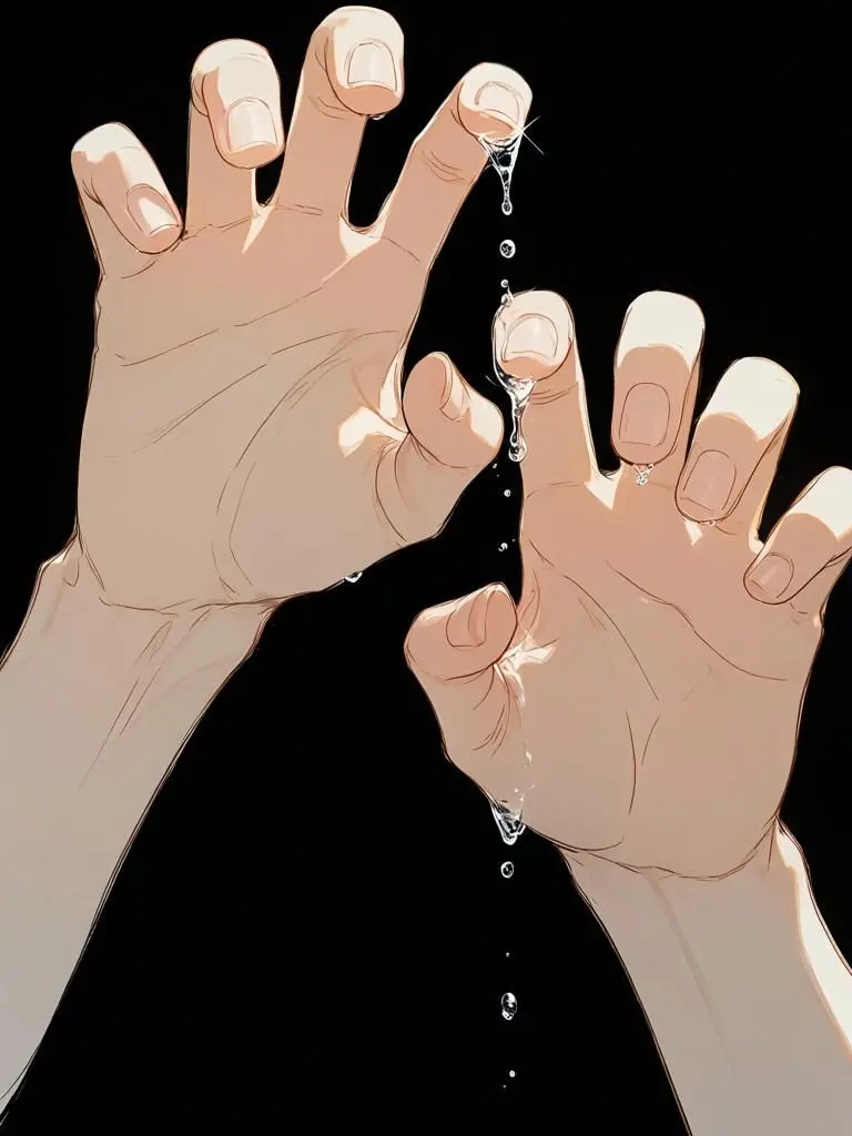 marie-sa21의 free hand。