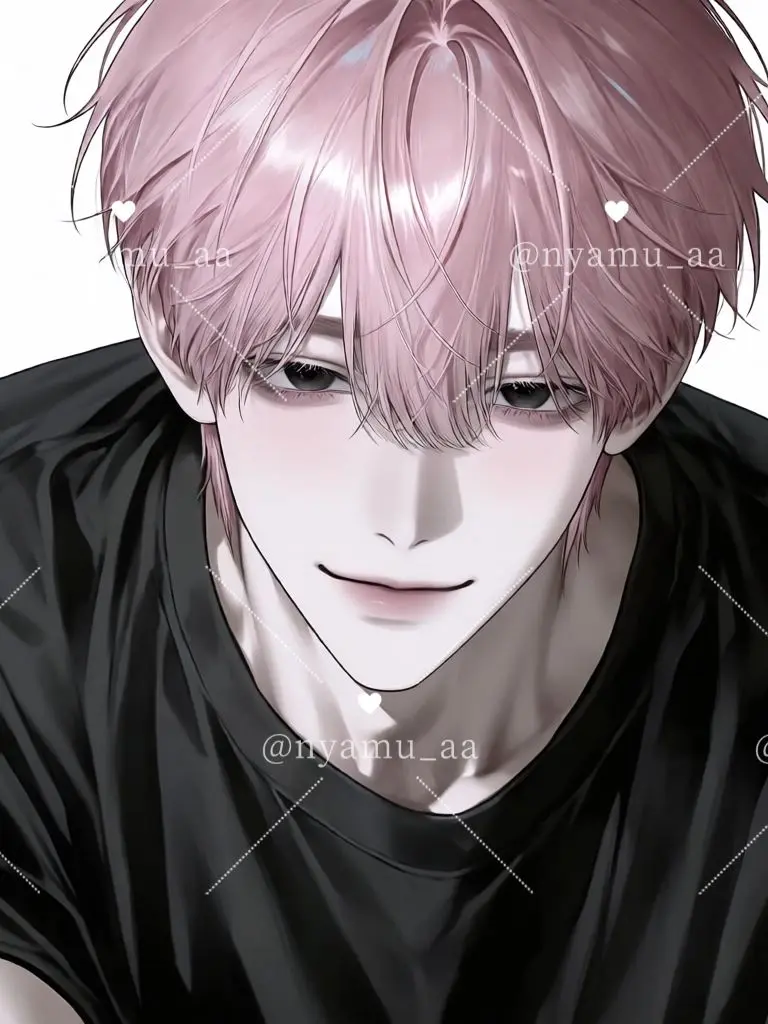 nyamu_aa의 きょうだいだけど付き合ってます