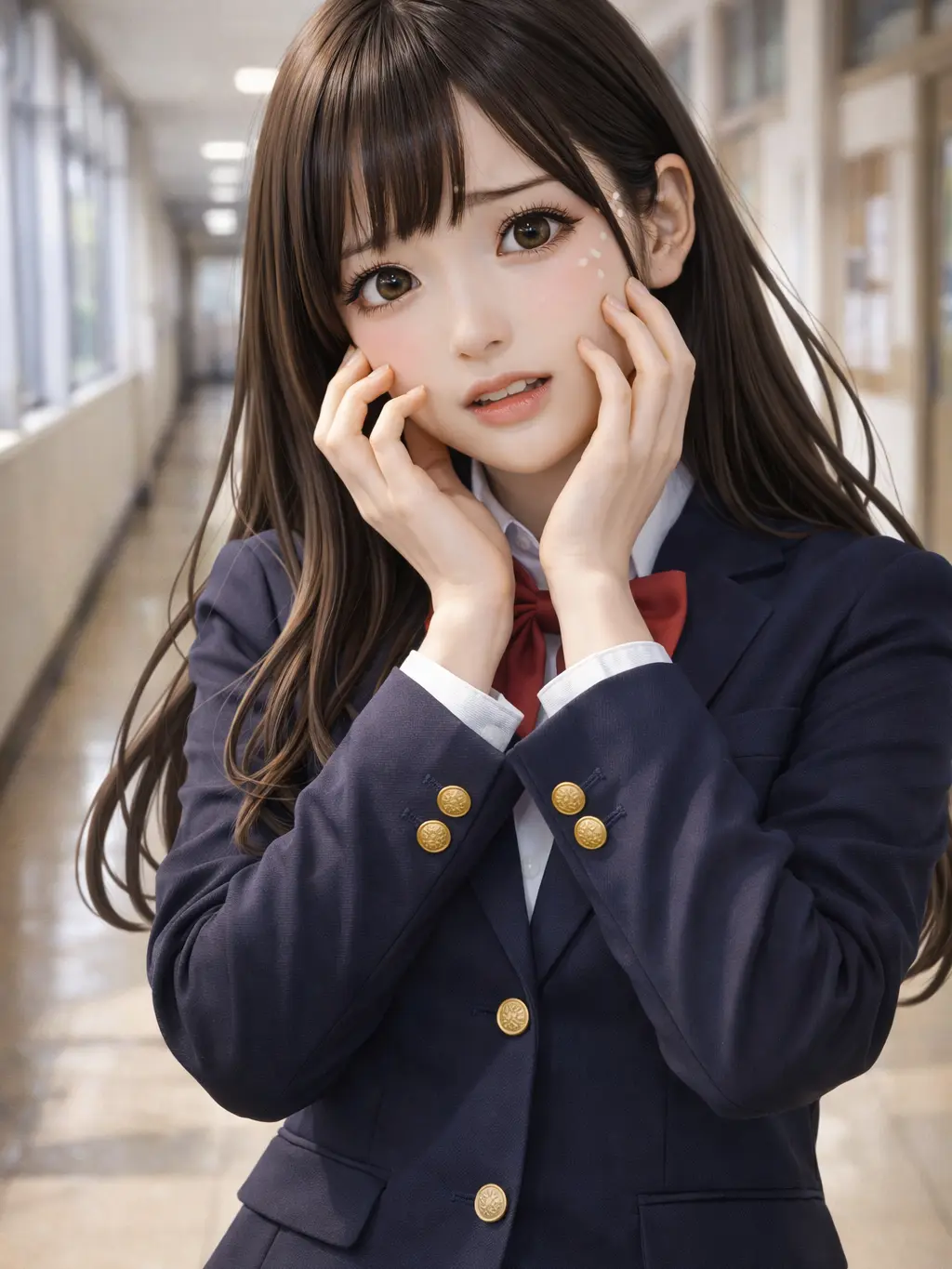 Koreanpeople의 하망편지가 사라졌다...?