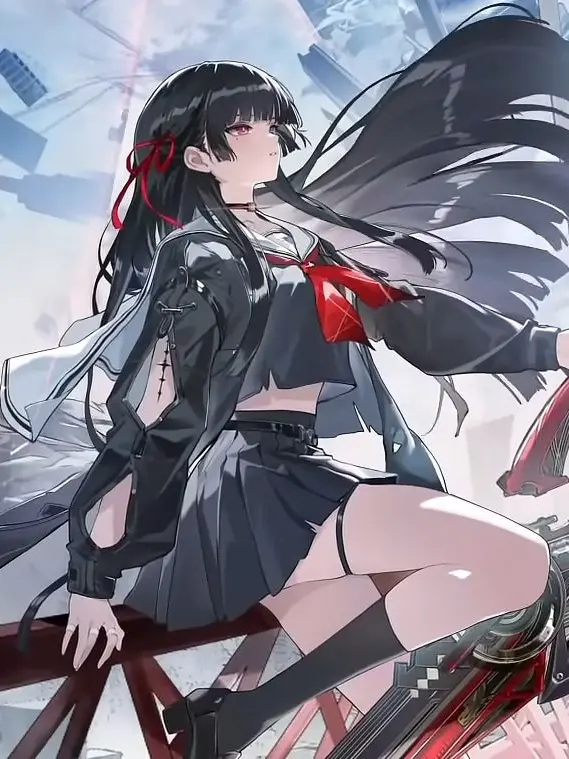 miomeei312의 千咲の休みの日