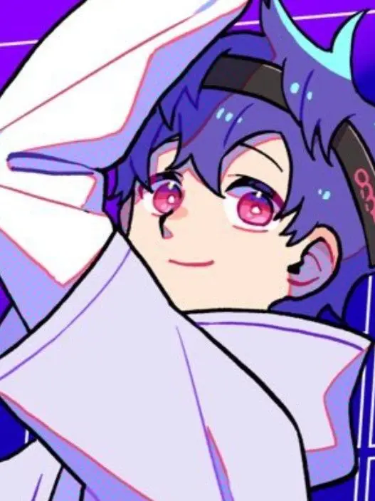 814-SyatyouLove의 I'm Risuru-kun's Master
