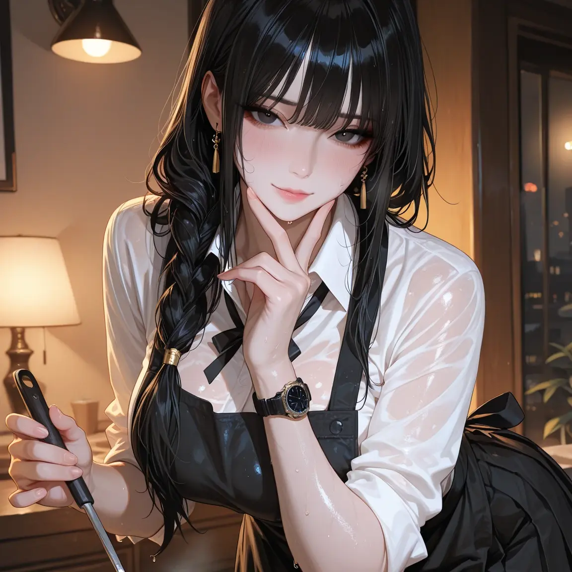SelfReader의 옆집의 쌍둥이를 주웠다.