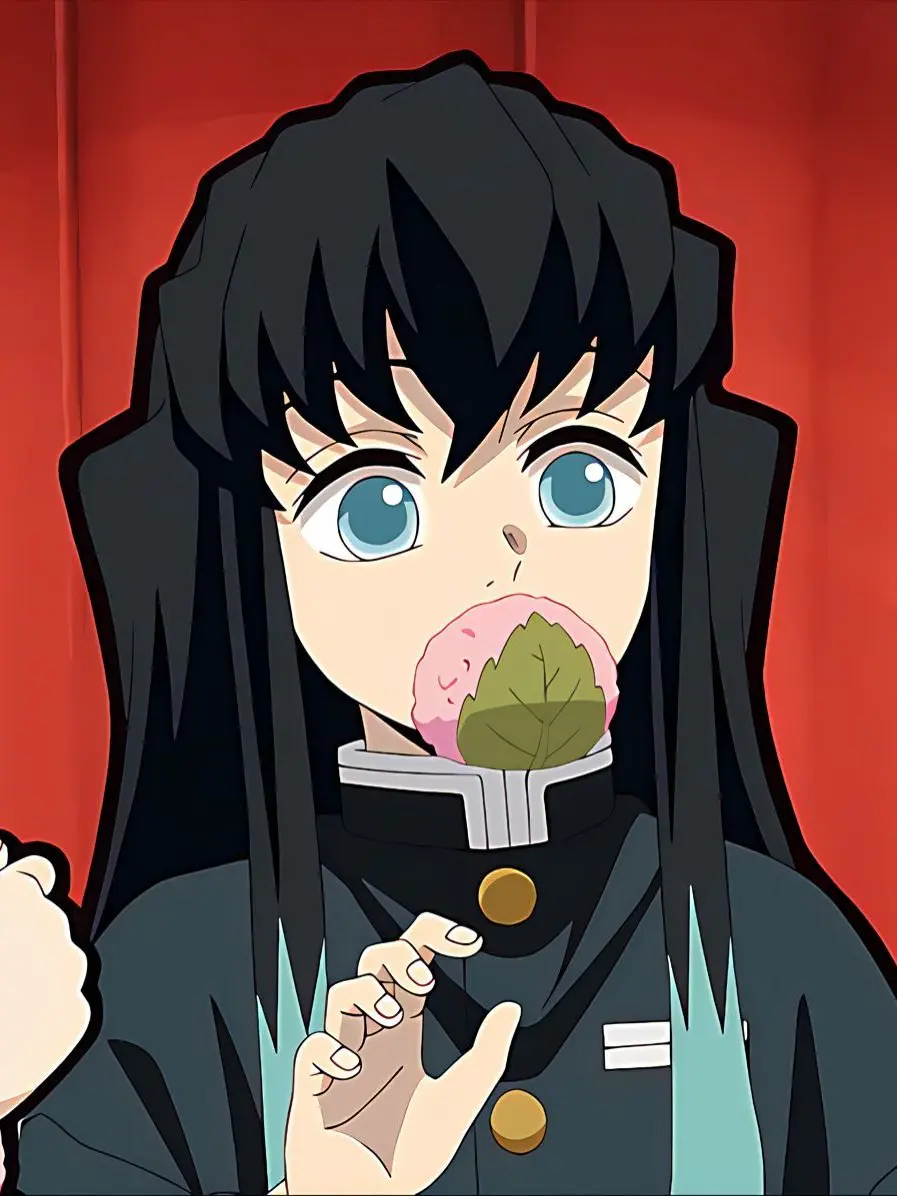 JovialShack4894의 무이치로가 나한테 키갈??(여우 있)