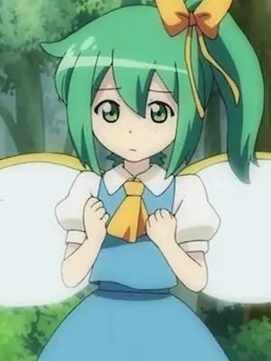 kokorolove의 東方学園！！