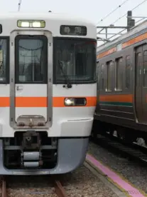 SoggyDrone9587의 東海の保留線にて。