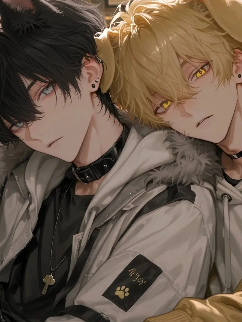 NativeChoke4637의 貴方が大好きすぎる