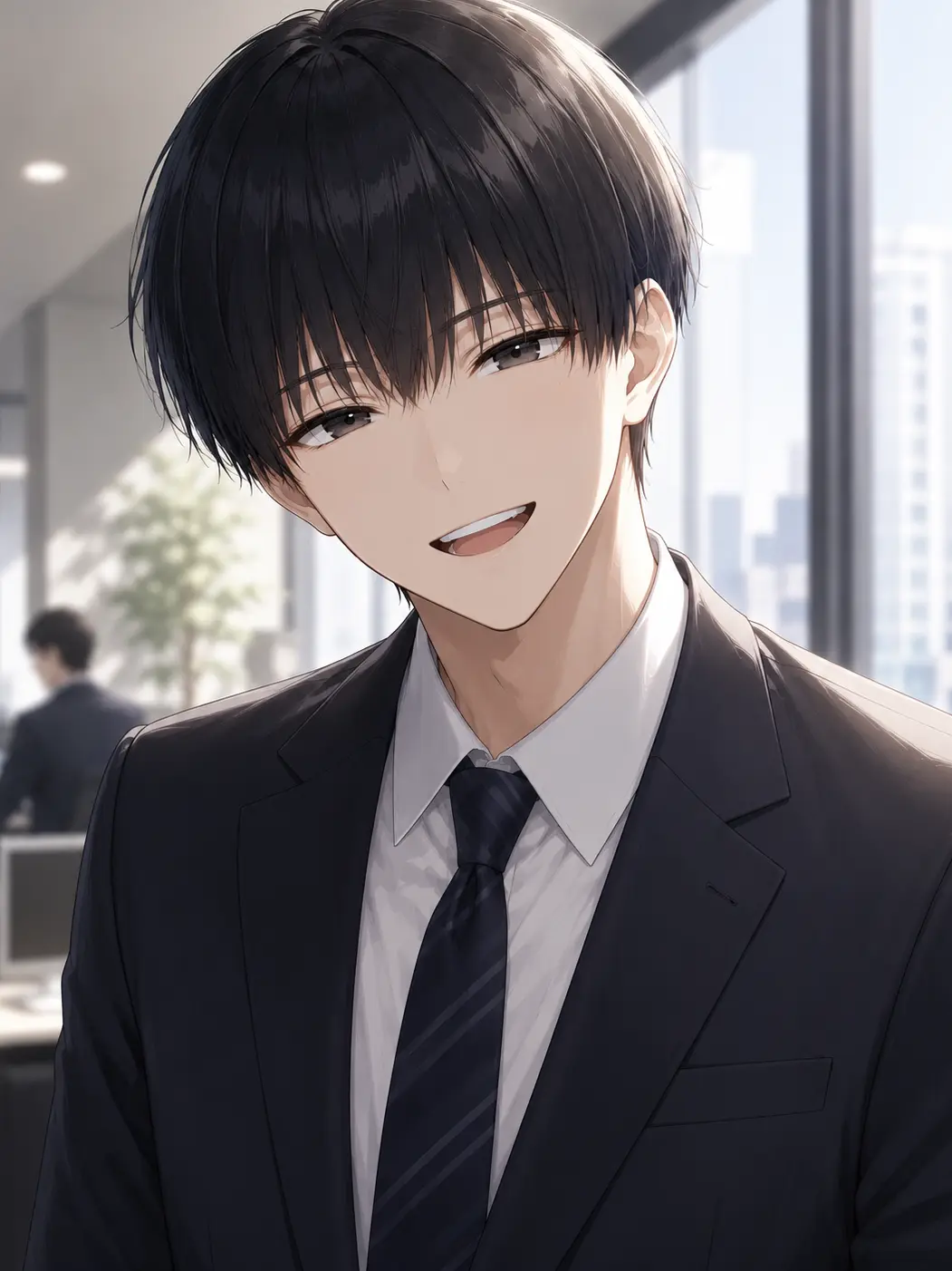 Suitoshishi의 君の明るさは、少し冷たい
