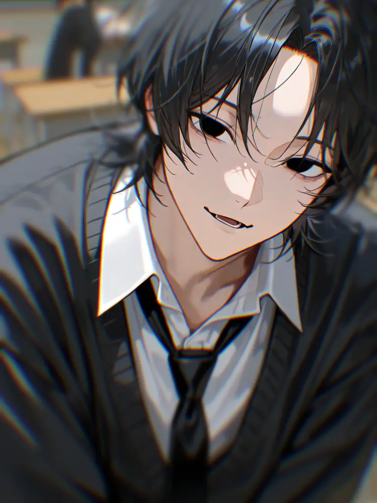 mi_mi_me의 幼馴染がクズ男