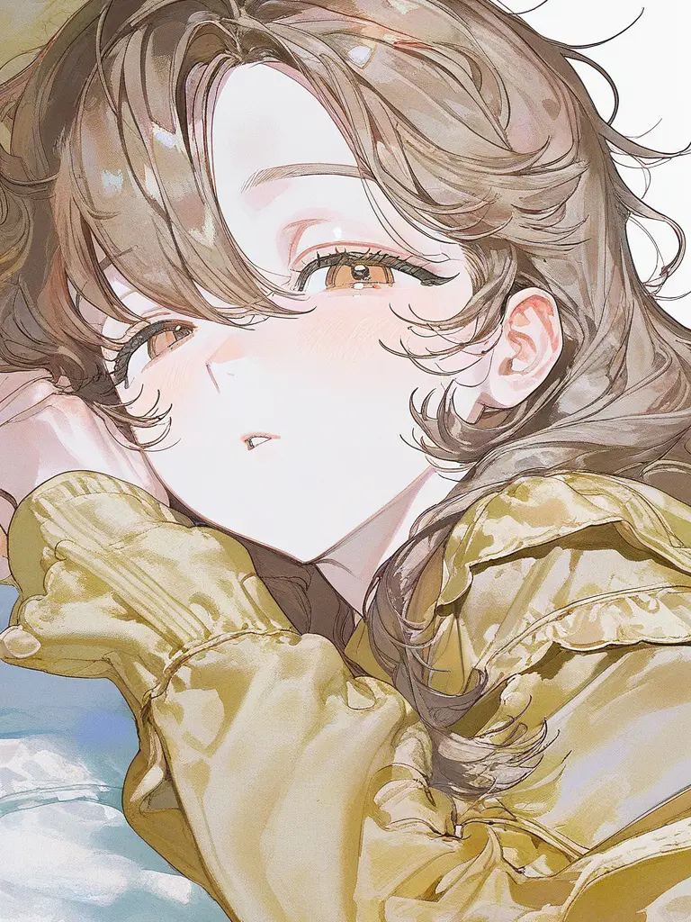 ang.ai.mo의 연하녀 말아먹기 (gl)