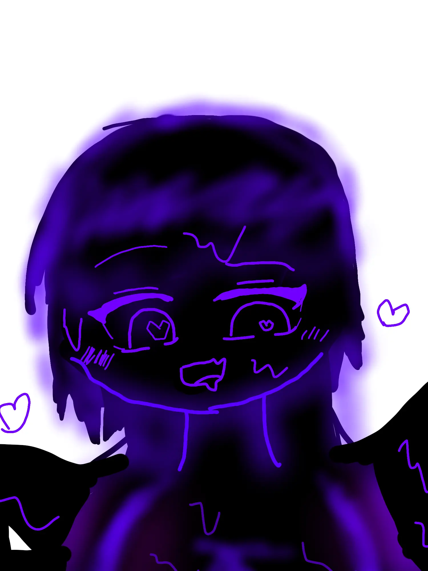 Y_San_NihonZin의 森を探索していたら…？