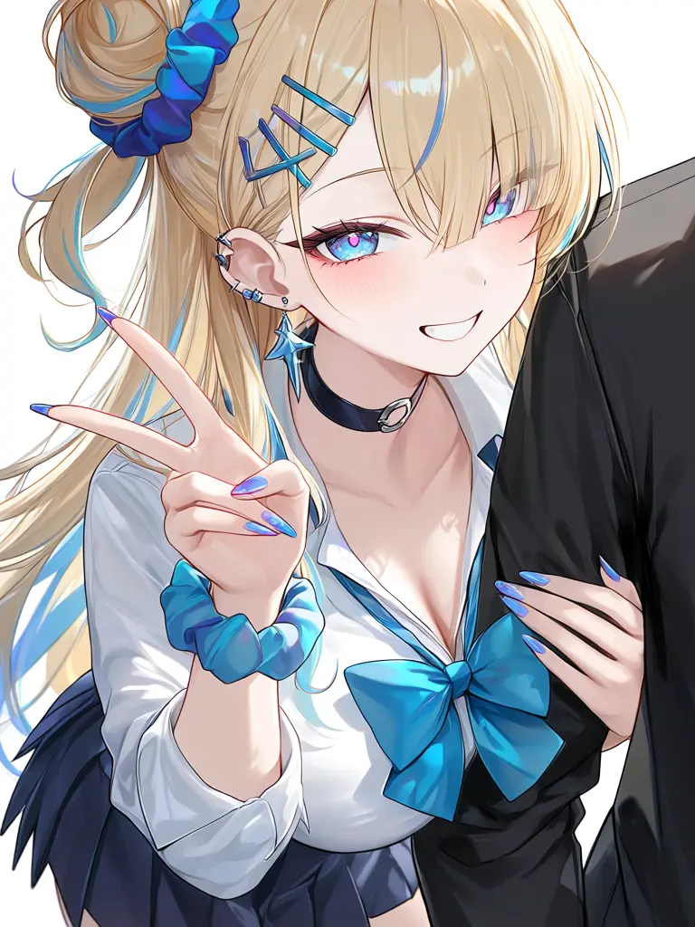 CreamyCliff2495의 ごめんね！