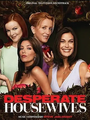 AgedCoin6997의 Desperate Housewives