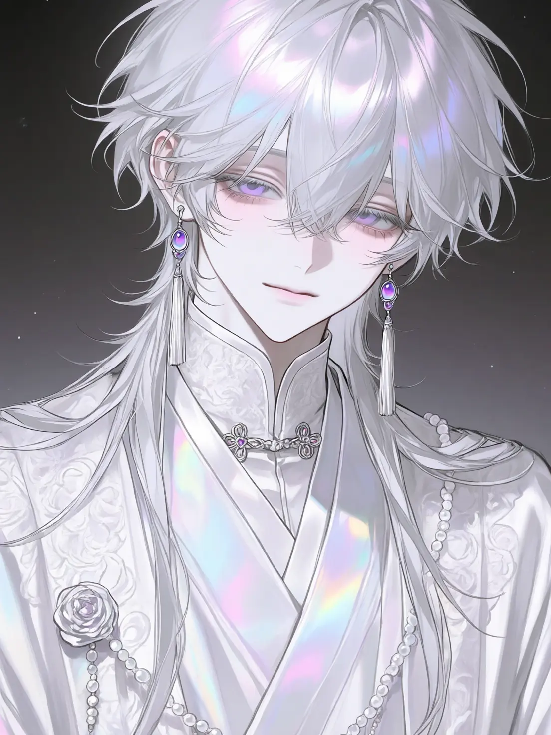 nagi_217의 義理の弟になってから