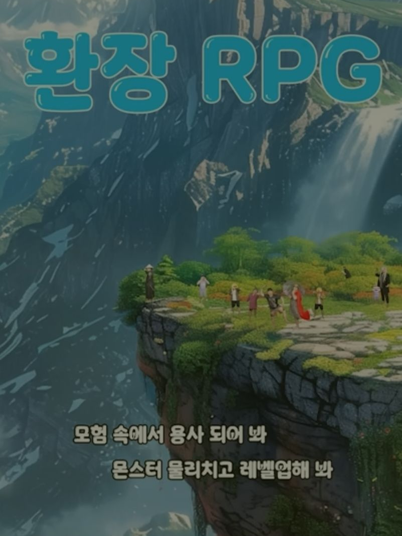 환장RPG 대표 이미지