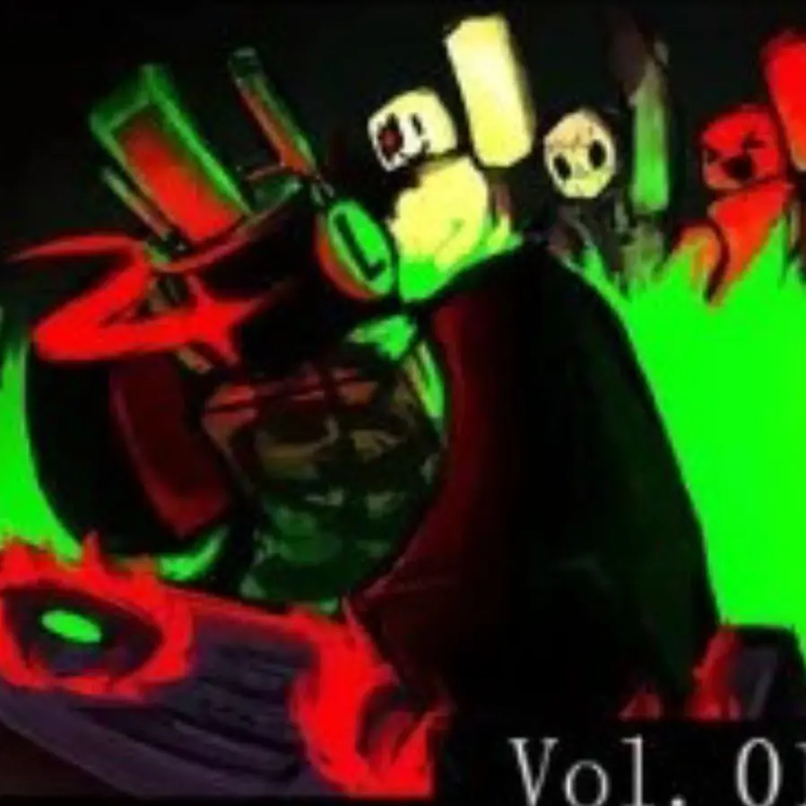 BruteMall2577의 FORSAKEN (MLIESTONE)