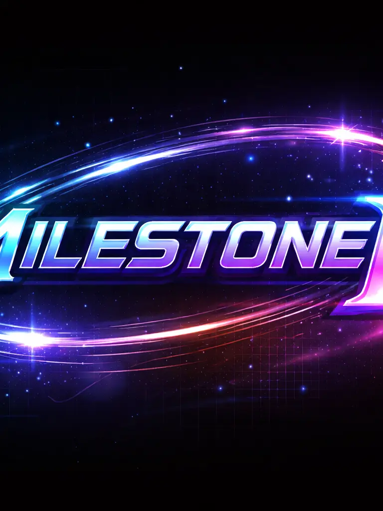 HiEveryone_10의 FORSAKEN 마일스톤 IV