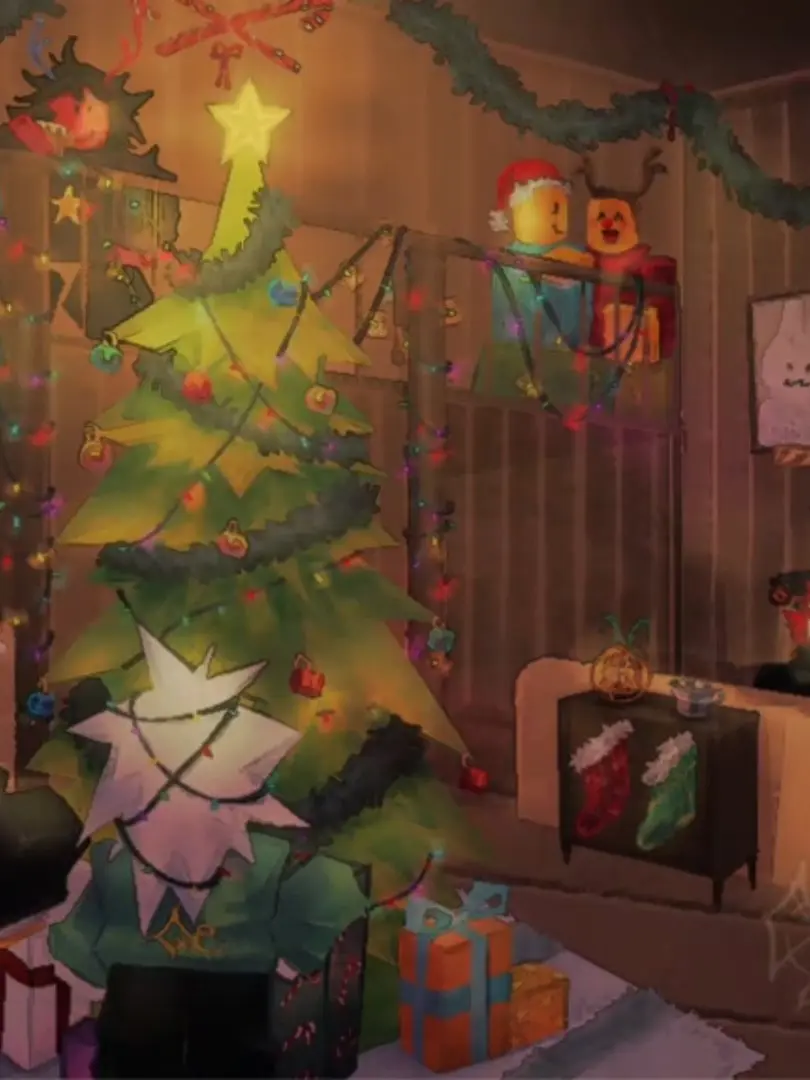 HiEveryone_10의 FORSAKEN 마일스톤 IV 동거