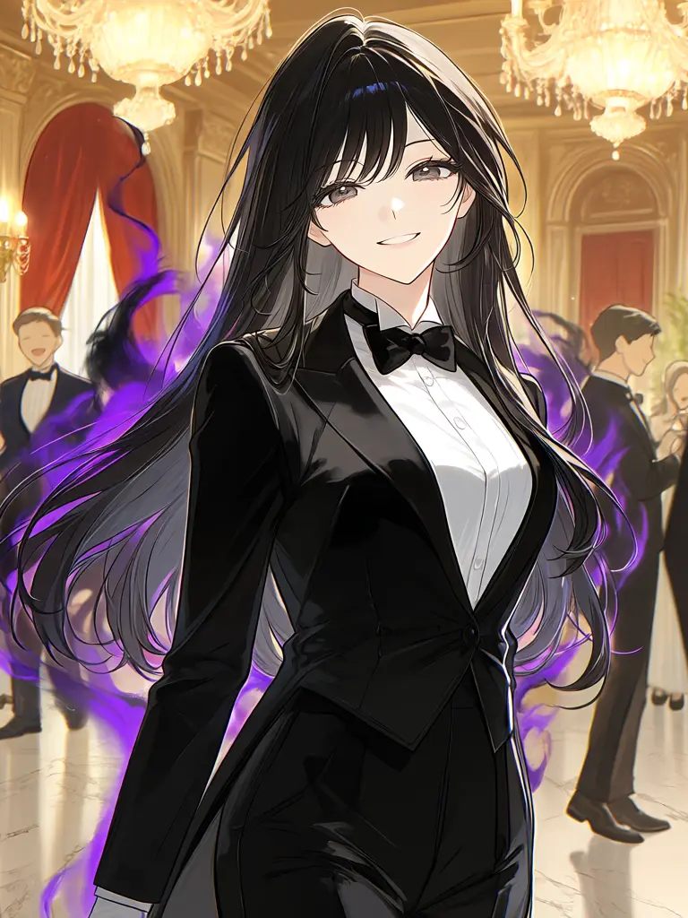 FluffyFly5003의 異能者たちによるデスゲーム