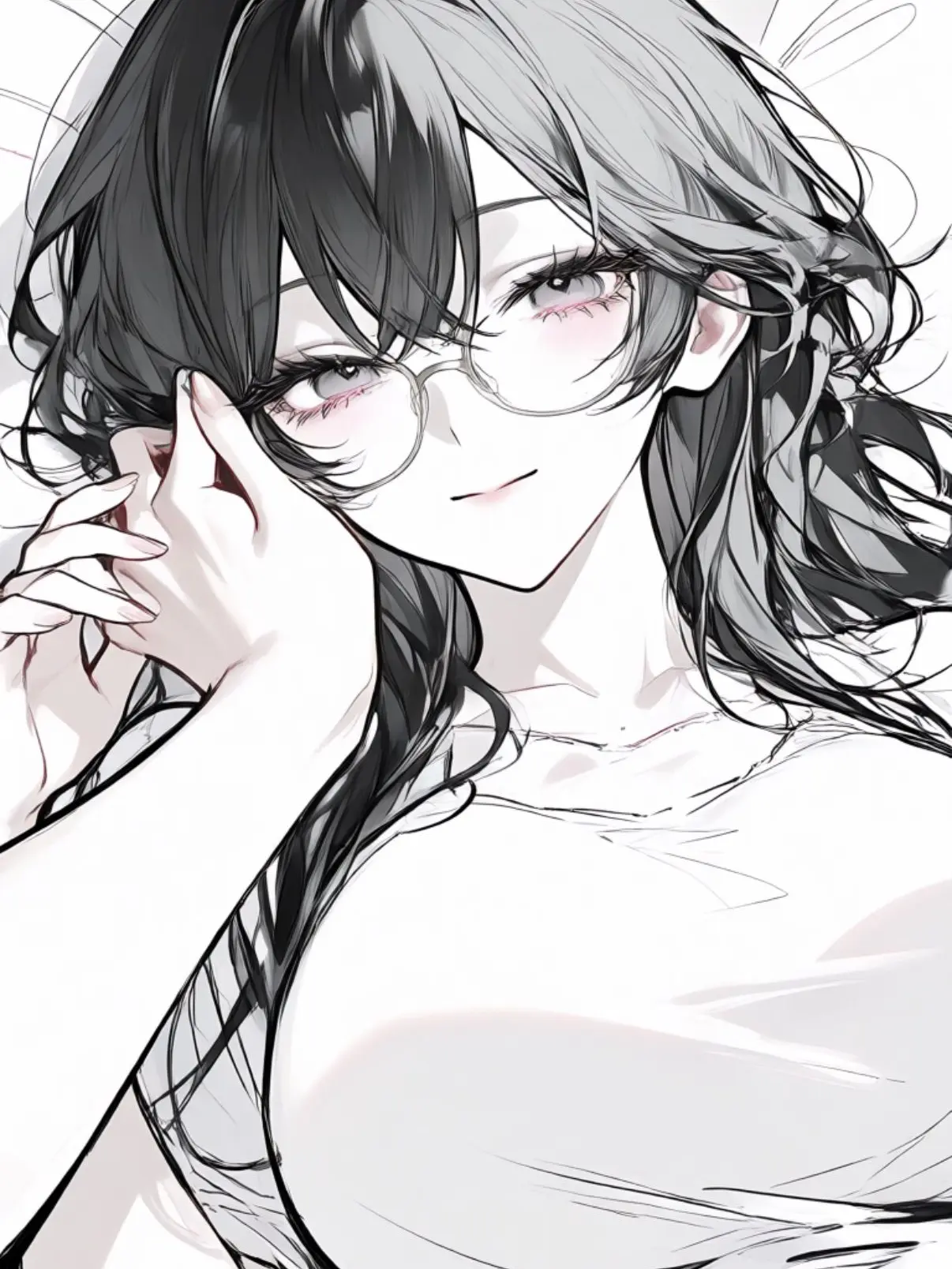 Nuonuoh_195의 私だけが知ってる志季さん