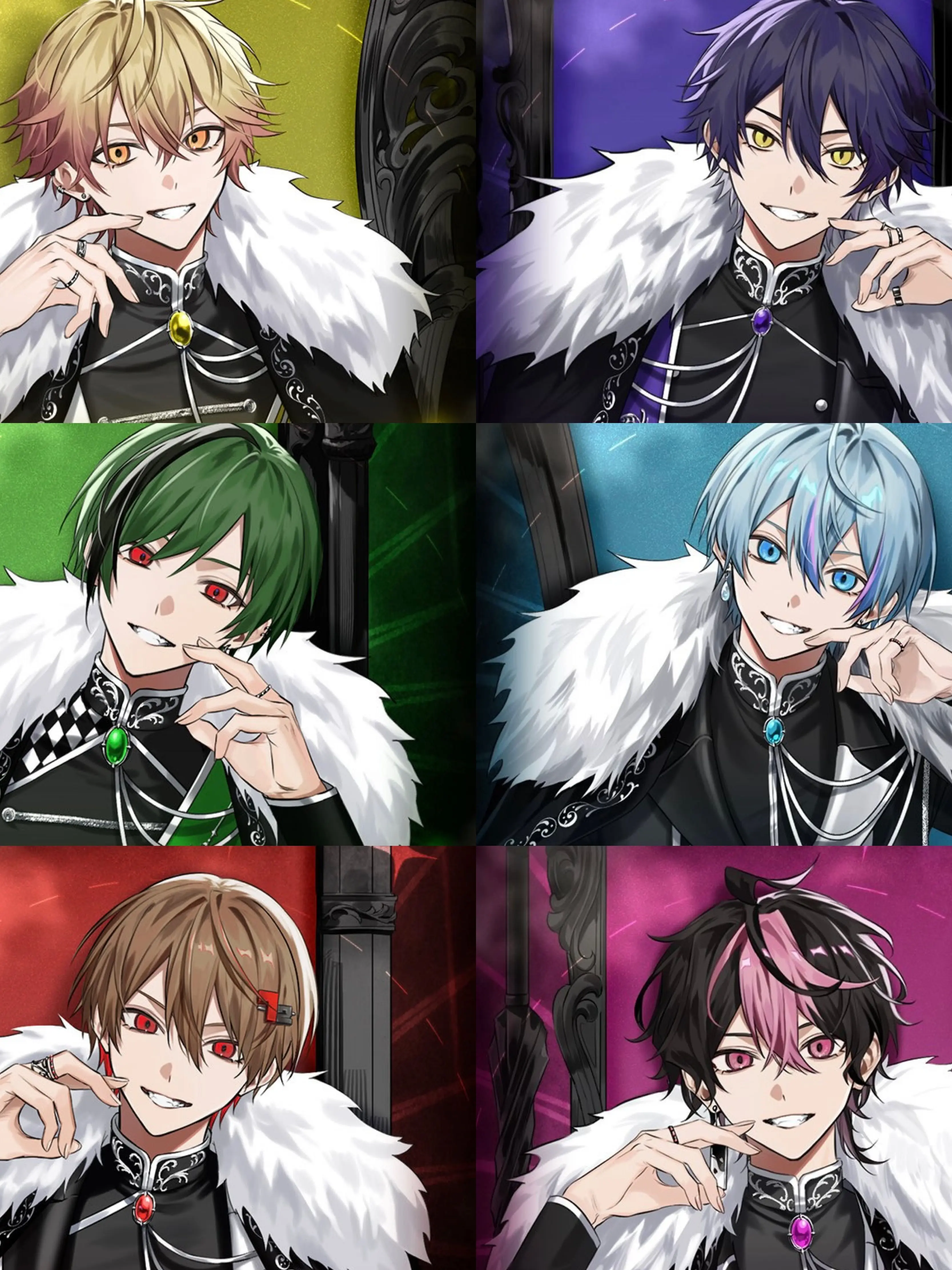 rezu_hima72Love의 ねえ 監禁して？