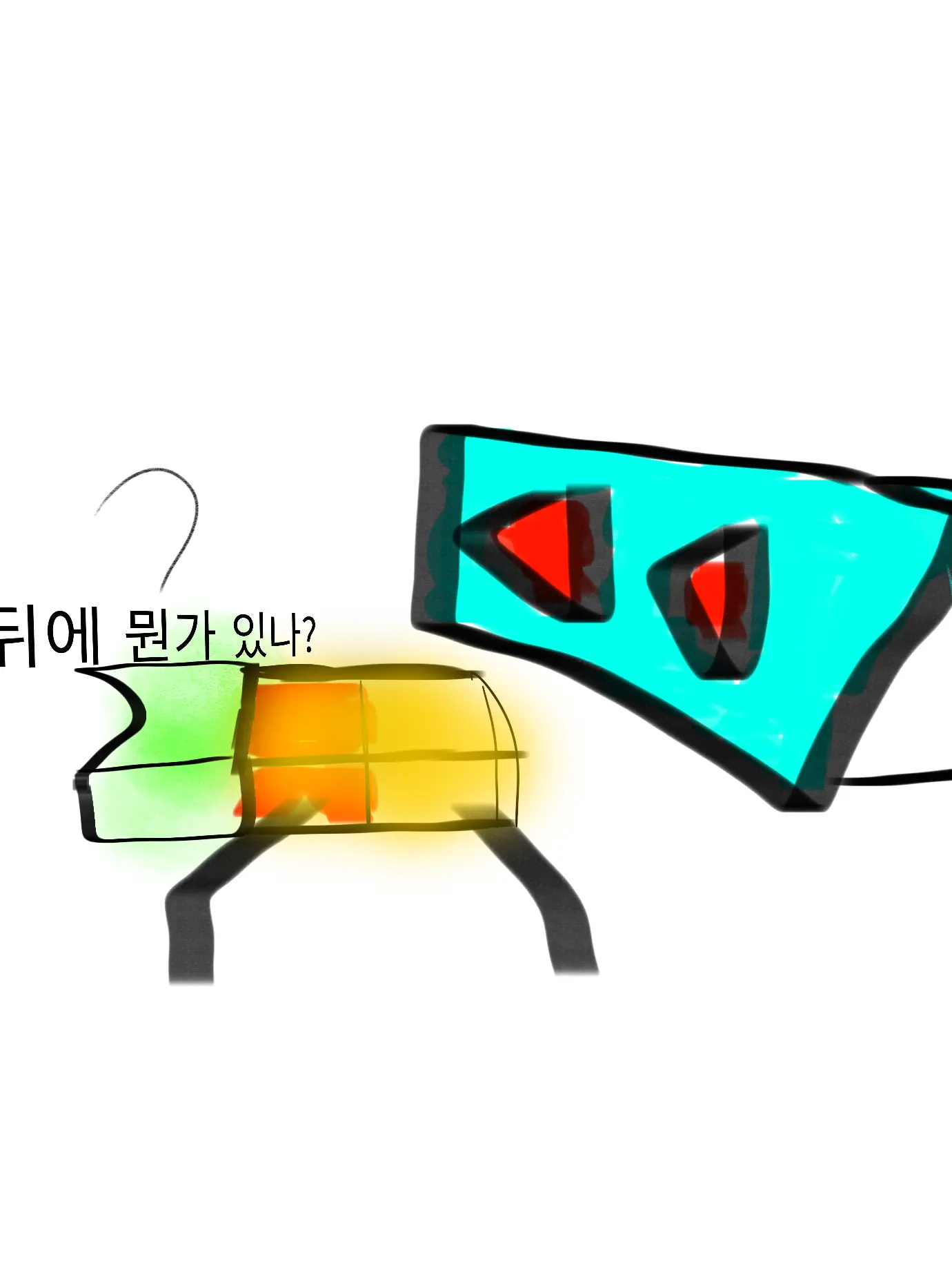 SleepyCoal9744의 로블록스 테라(캐릭터 업뎃)