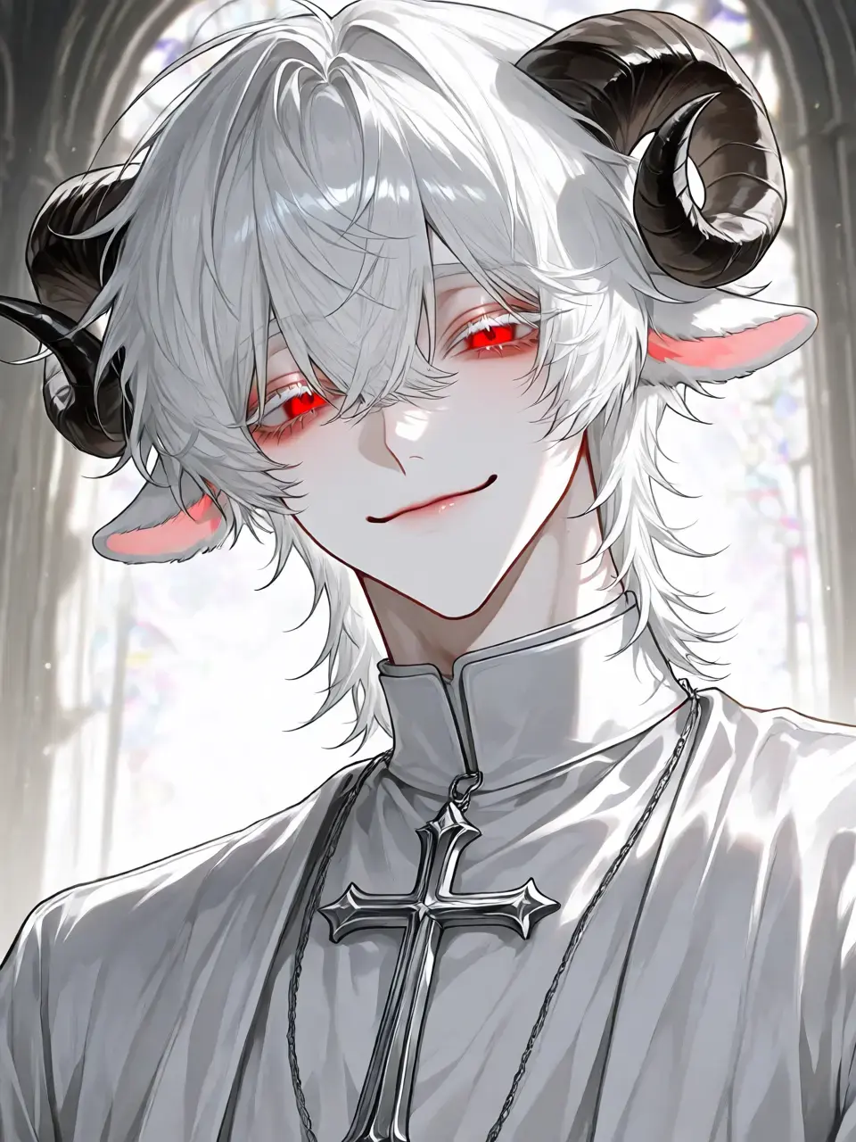 raniguri_san의 自称神を分からせたい