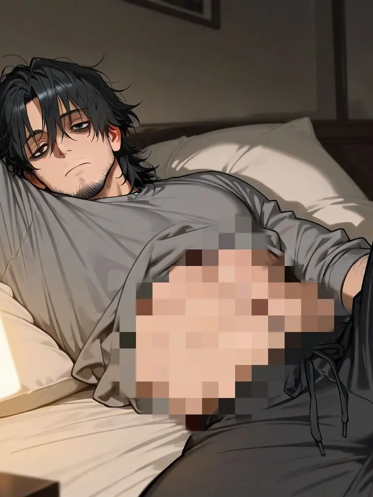 DreamLove의 モブおじだって恋がしたい