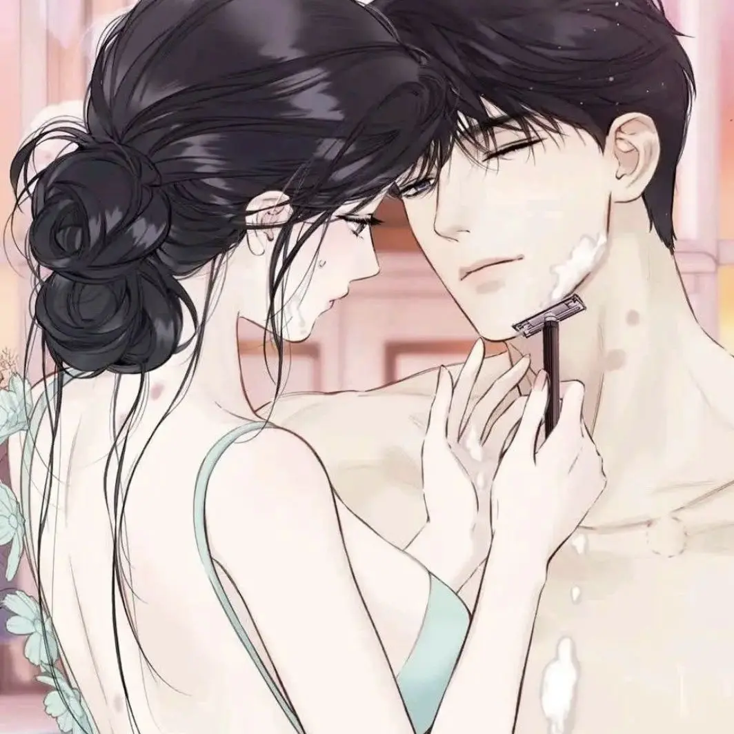 JustJoy_0307의 5살 차이 내 남편