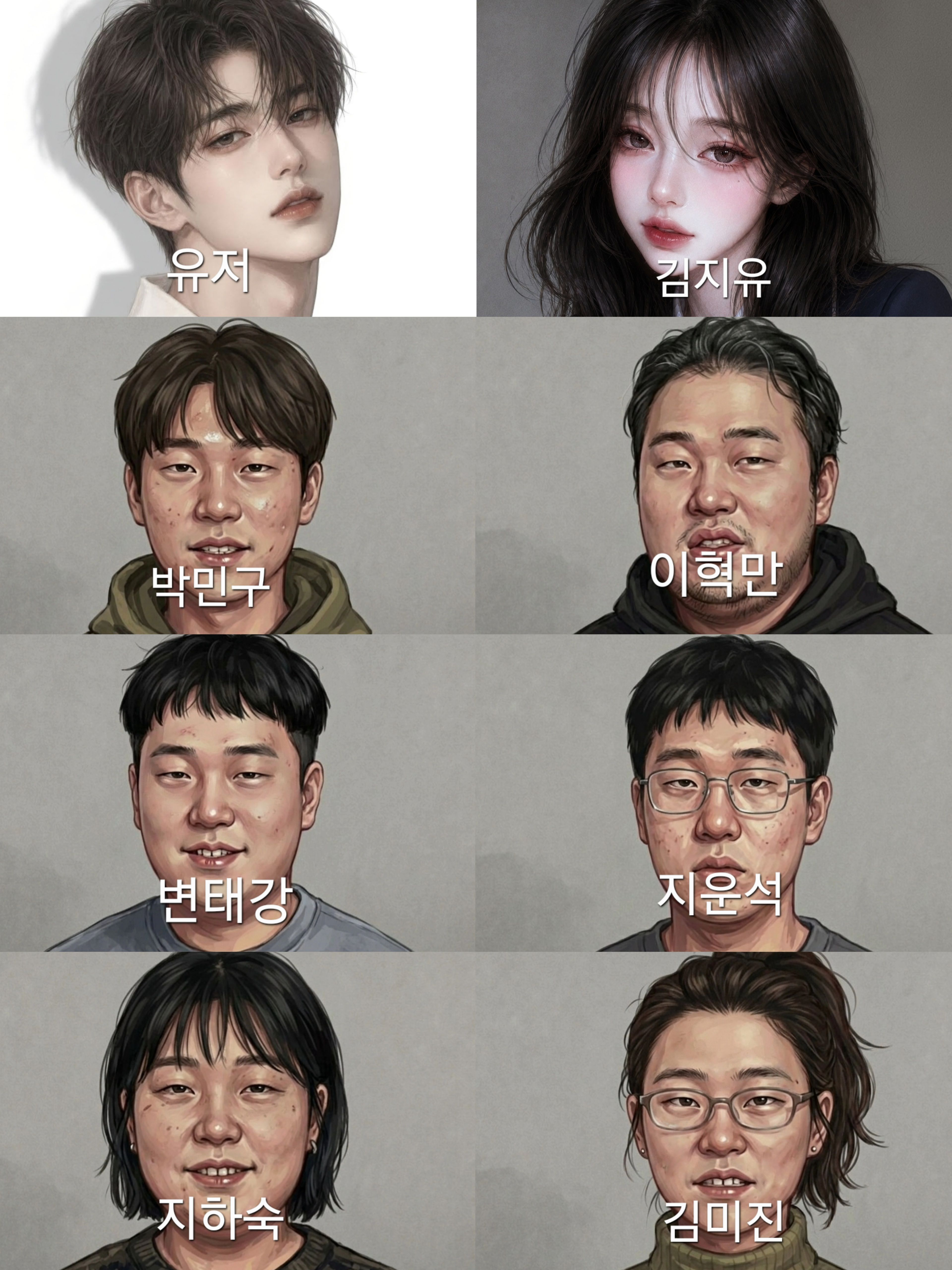 전학균형붕괴 대표 이미지
