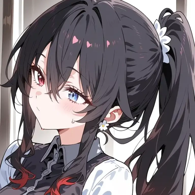 あなたの体が女体化!? パート2