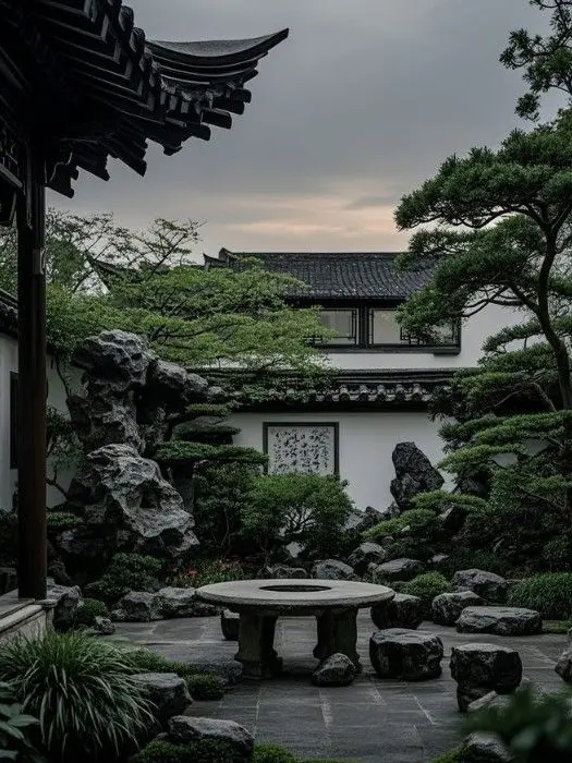 ClumsyLens6292의 The Sensei and I