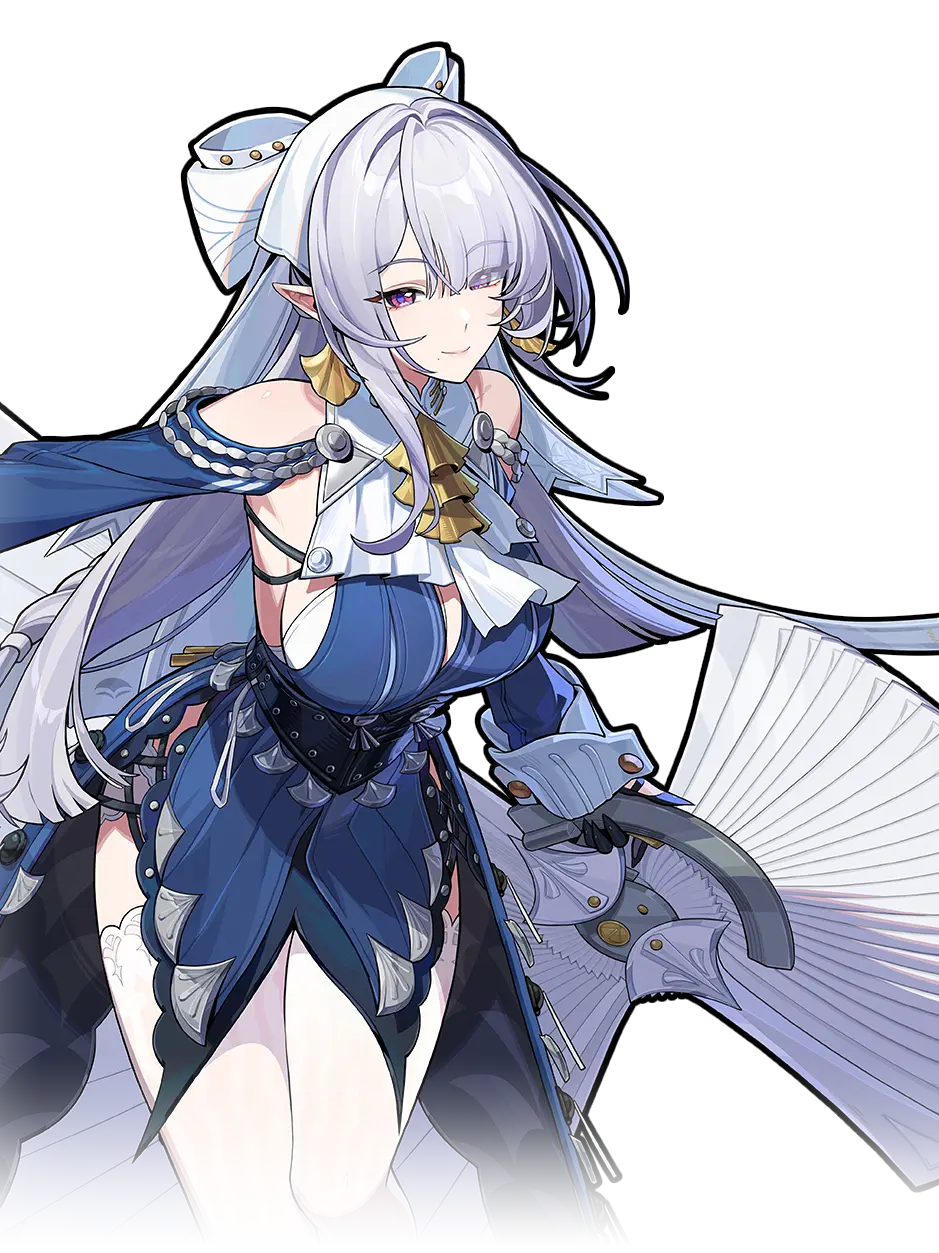 miomeei312의 ヴェリナさんと