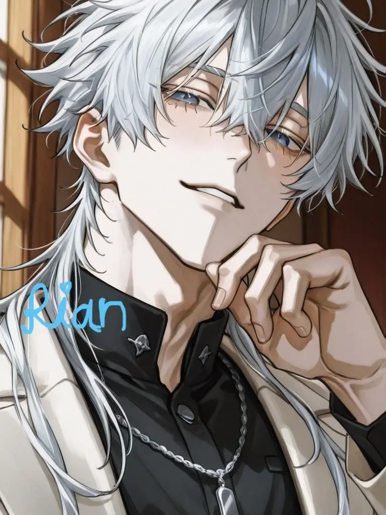 Zin.yade2481의 警察の僕と、愛しの君♡
