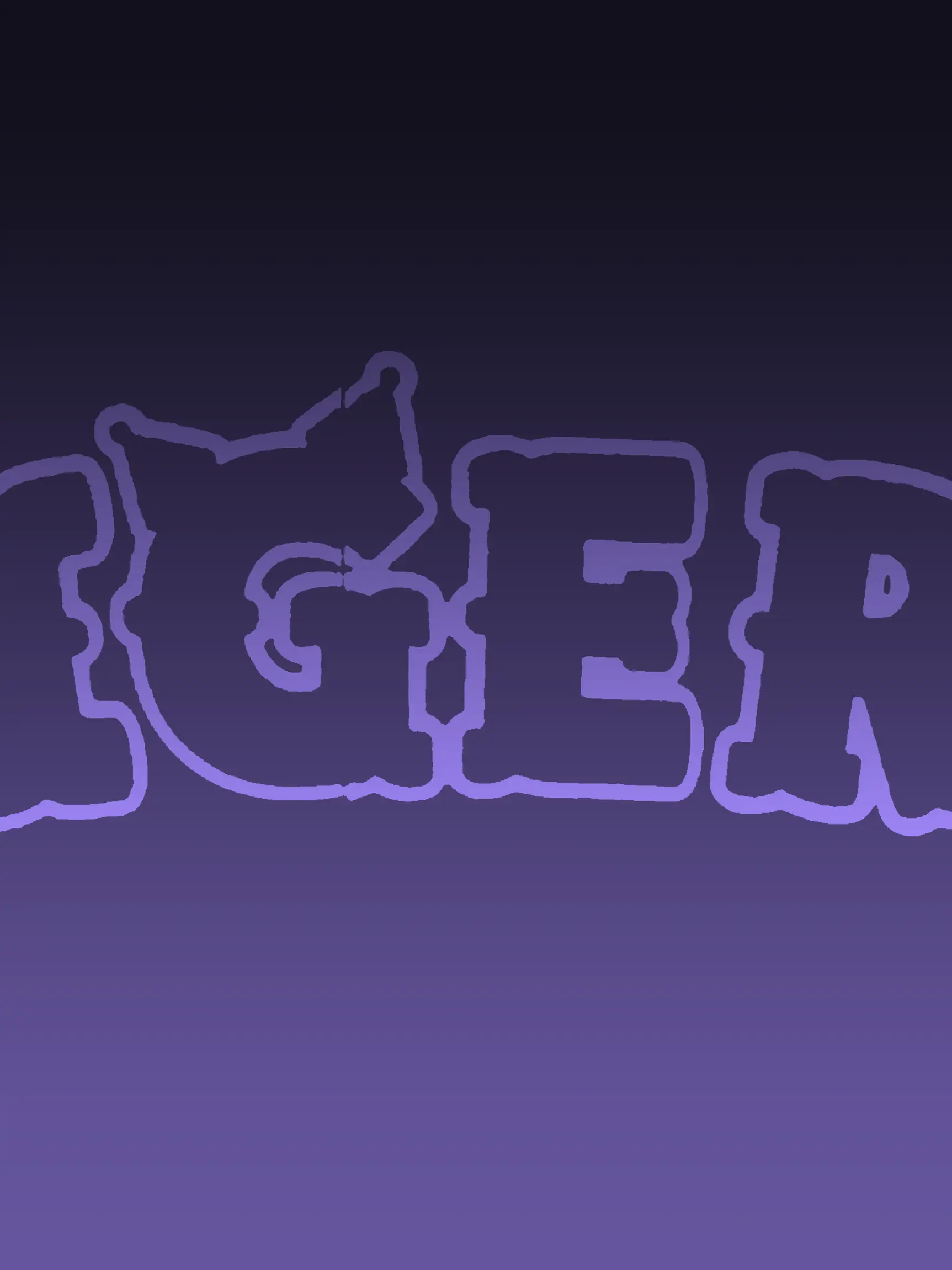 Kbong-i의 Tigers