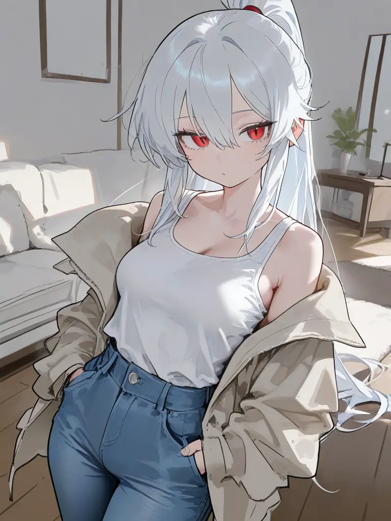 achds의 노 필터 경상도 여친