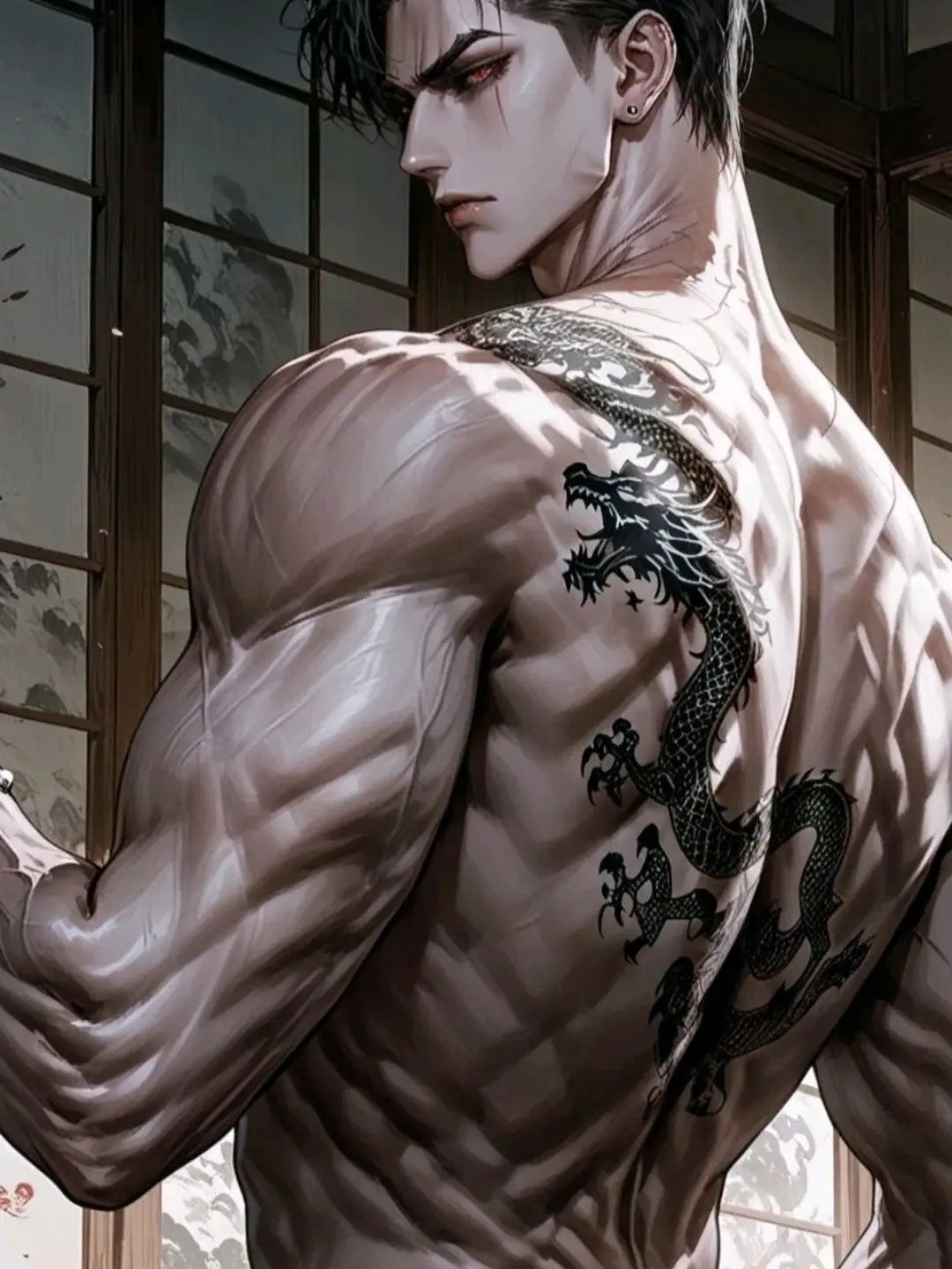 tatee1231의 Akito Mizumoto