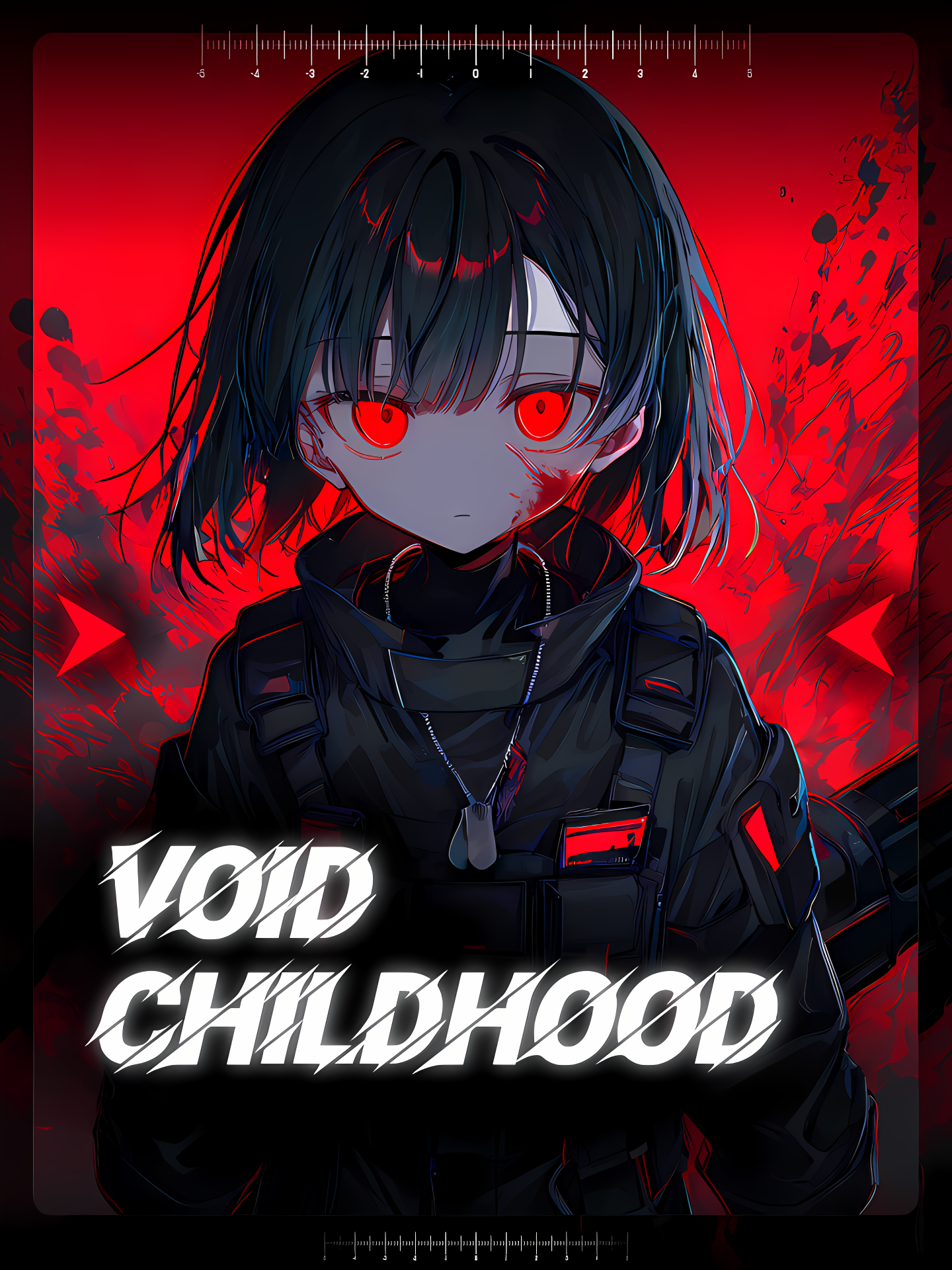 VOID CHILDHOOD 대표 이미지